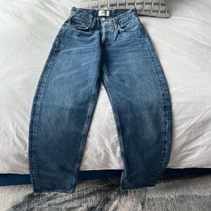 AGOLDE 90’s Pinch Waist Jeans